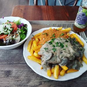  at Rebels in Bamberg