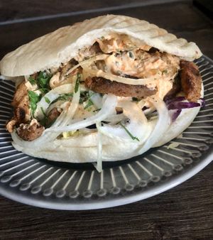   at Rebels in Bamberg