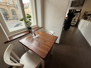 inside out  at Rebels in Bamberg