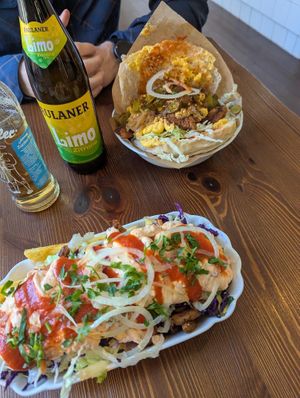  at Rebels in Bamberg