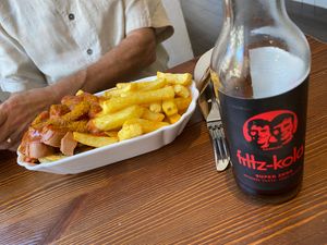  at Rebels in Bamberg