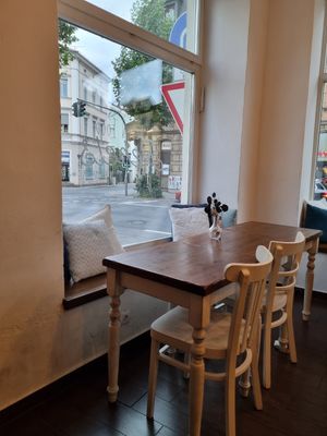  at Rebels in Bamberg