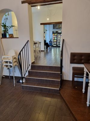  at Rebels in Bamberg