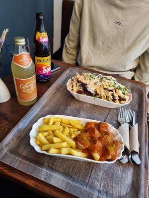  at Rebels in Bamberg