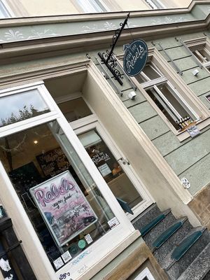  at Rebels in Bamberg