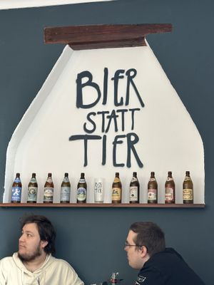   at Rebels in Bamberg