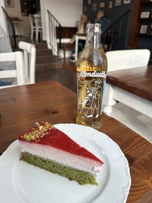   at Rebels in Bamberg