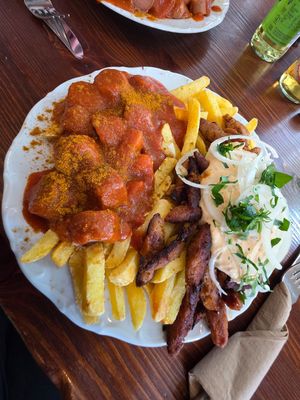 at Rebels in Bamberg