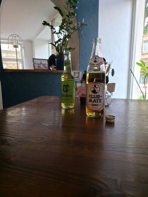  at Rebels in Bamberg