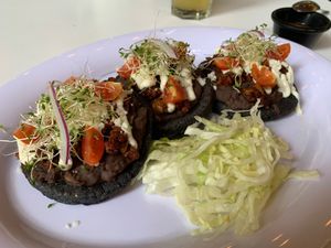 Los sopecitos at Corazon Contento PDC in Playa Del Carmen