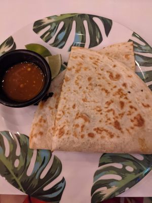 Yum! at Corazon Contento PDC in Playa Del Carmen