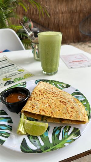   at Corazon Contento PDC in Playa Del Carmen