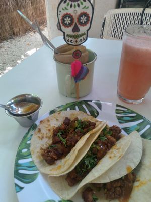  at Corazon Contento PDC in Playa Del Carmen