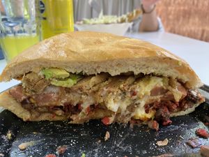   at Corazon Contento PDC in Playa Del Carmen