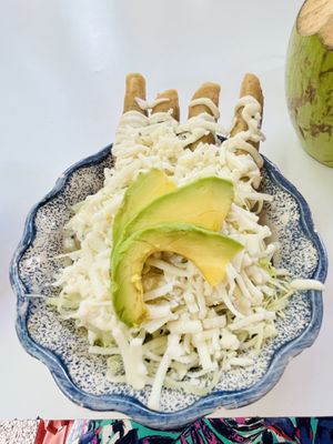 Chopeadotas  at Corazon Contento PDC in Playa Del Carmen