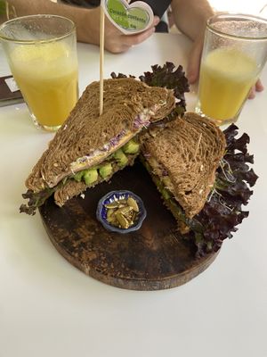   at Corazon Contento PDC in Playa Del Carmen