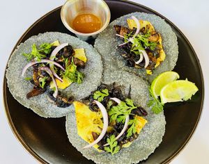   at Corazon Contento PDC in Playa Del Carmen