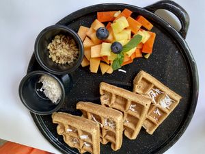   at Corazon Contento PDC in Playa Del Carmen