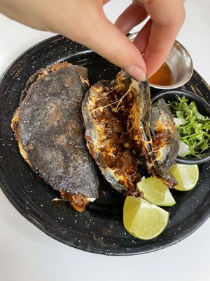   at Corazon Contento PDC in Playa Del Carmen