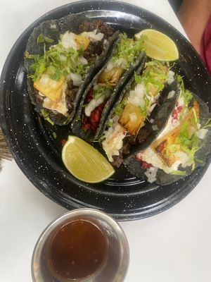   at Corazon Contento PDC in Playa Del Carmen