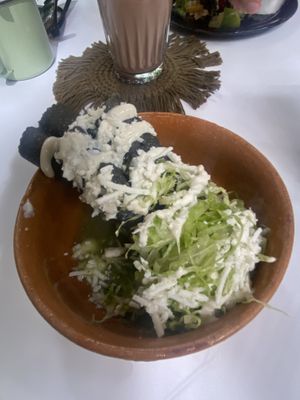   at Corazon Contento PDC in Playa Del Carmen