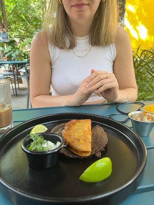  at Corazon Contento PDC in Playa Del Carmen