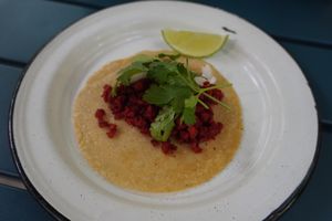  at Corazon Contento PDC in Playa Del Carmen