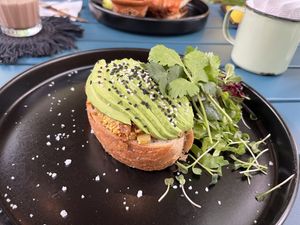   at Corazon Contento PDC in Playa Del Carmen