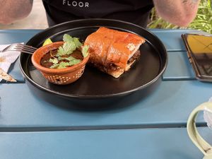   at Corazon Contento PDC in Playa Del Carmen