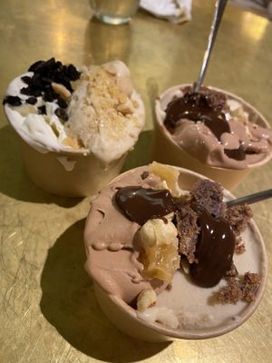   at Vegitalian - Schoutenstraat in Utrecht