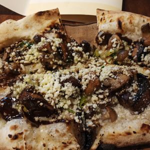  at Vegitalian - Schoutenstraat in Utrecht