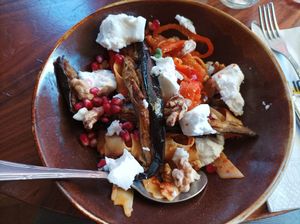  at Vegitalian - Schoutenstraat in Utrecht