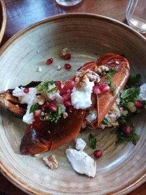  at Vegitalian - Schoutenstraat in Utrecht