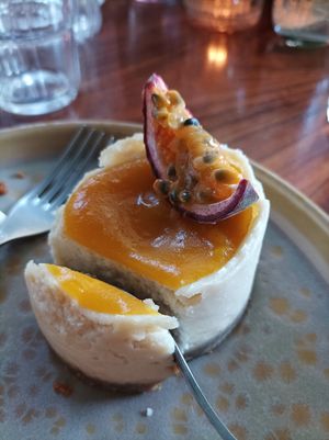  at Vegitalian - Schoutenstraat in Utrecht