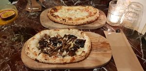  at Vegitalian - Schoutenstraat in Utrecht