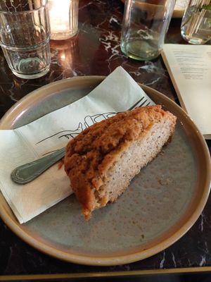  at Vegitalian - Schoutenstraat in Utrecht