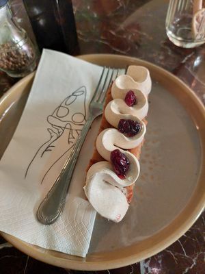  at Vegitalian - Schoutenstraat in Utrecht