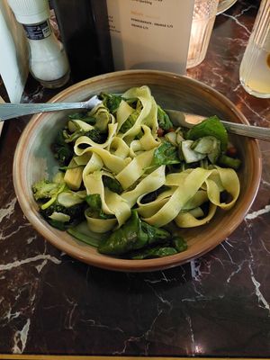  at Vegitalian - Schoutenstraat in Utrecht