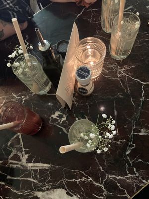   at Vegitalian - Schoutenstraat in Utrecht