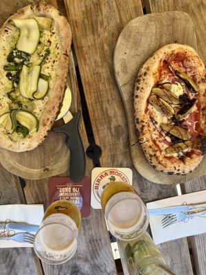   at Vegitalian - Schoutenstraat in Utrecht