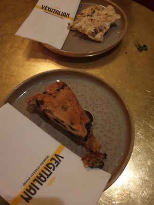  at Vegitalian - Schoutenstraat in Utrecht