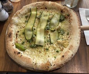 😍  at Vegitalian - Schoutenstraat in Utrecht