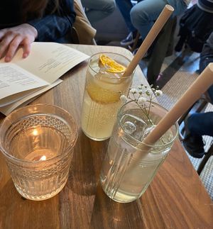 💜  at Vegitalian - Schoutenstraat in Utrecht