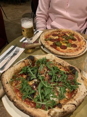   at Vegitalian - Schoutenstraat in Utrecht