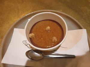  at Vegitalian - Schoutenstraat in Utrecht