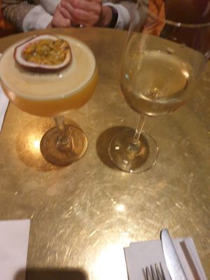  at Vegitalian - Schoutenstraat in Utrecht