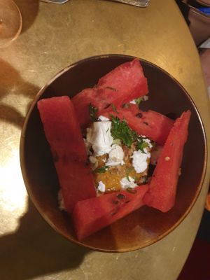  at Vegitalian - Schoutenstraat in Utrecht