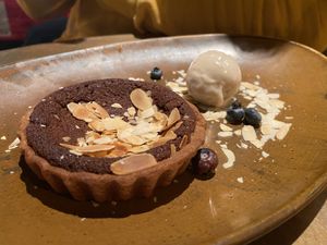   at Vegitalian - Schoutenstraat in Utrecht