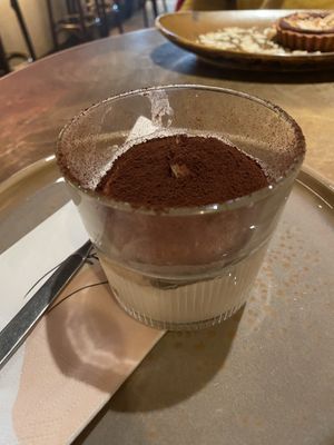   at Vegitalian - Schoutenstraat in Utrecht