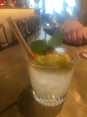   at Vegitalian - Schoutenstraat in Utrecht